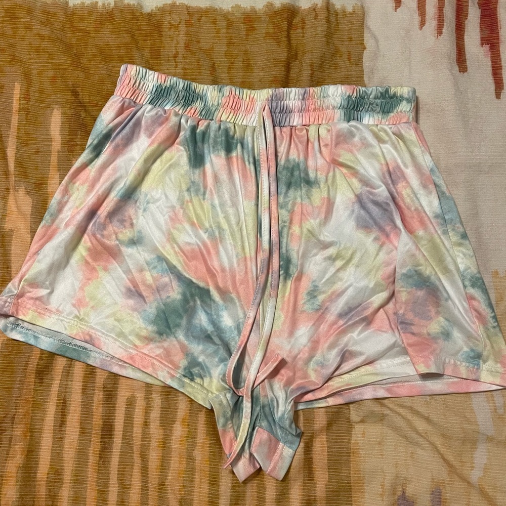 shein shorts